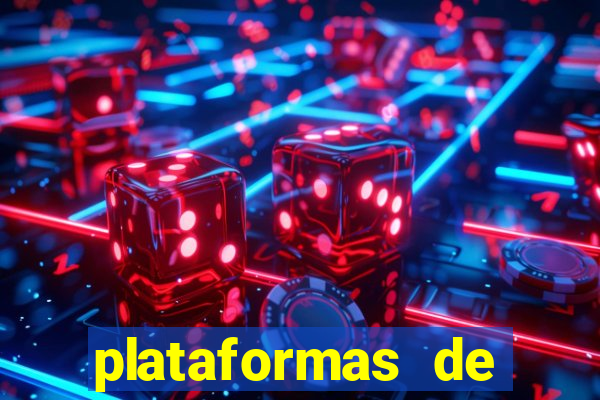 plataformas de apostas cassino bet