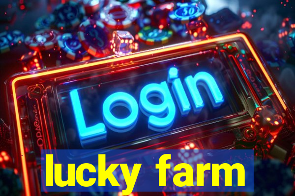 lucky farm