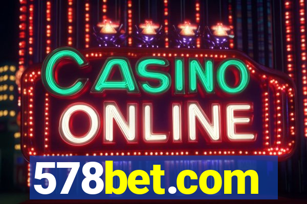 578bet.com