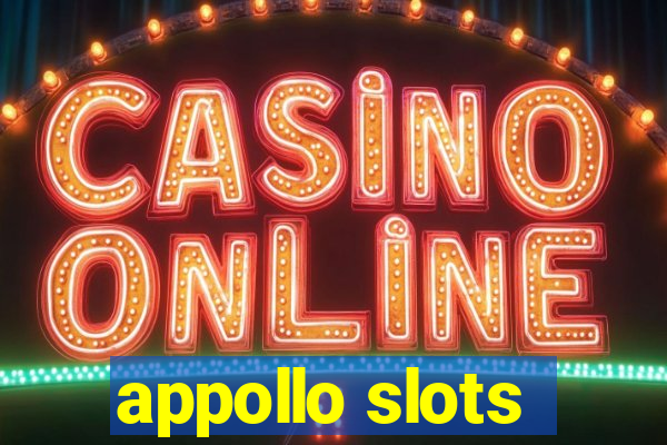 appollo slots