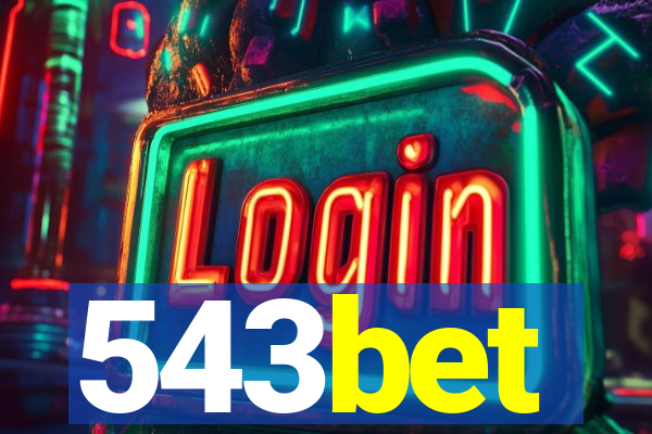 543bet