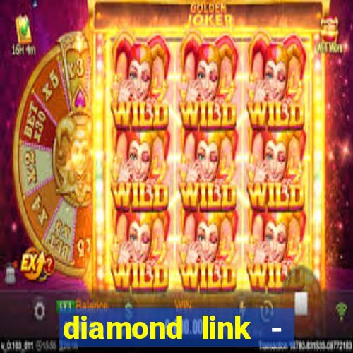 diamond link - fortune slots