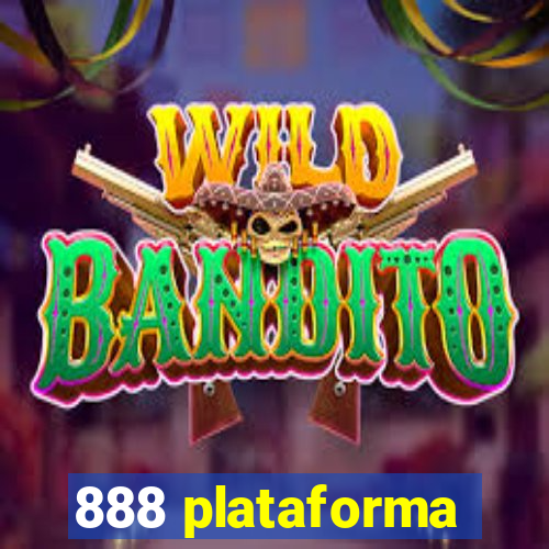 888 plataforma