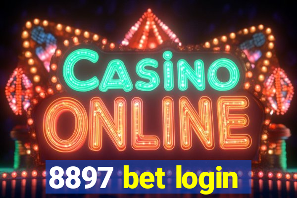 8897 bet login