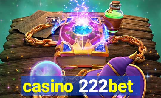 casino 222bet