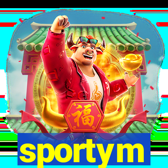 sportym