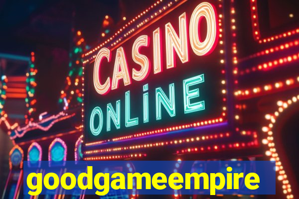 goodgameempire