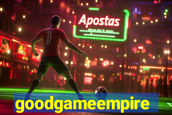 goodgameempire