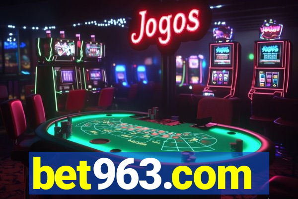 bet963.com