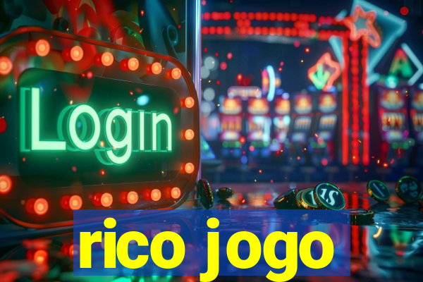 rico jogo