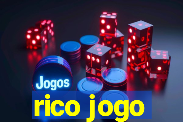 rico jogo