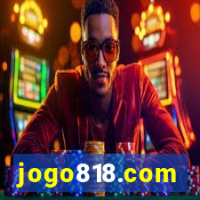 jogo818.com