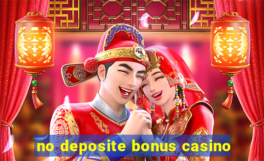 no deposite bonus casino