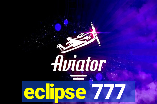 eclipse 777