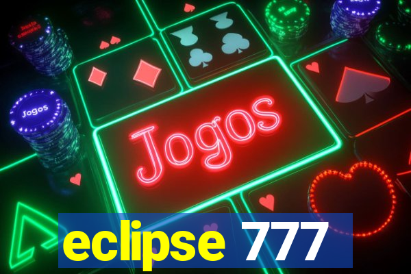 eclipse 777