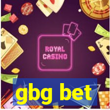 gbg bet