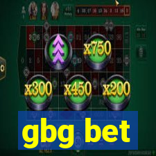 gbg bet