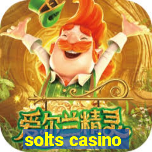 solts casino