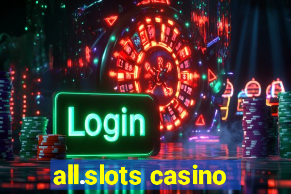 all.slots casino