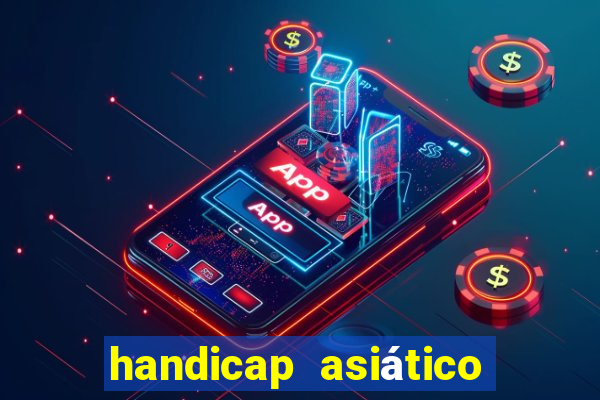 handicap asiático - 0.25