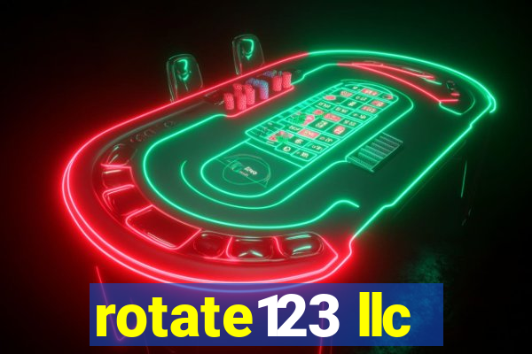 rotate123 llc