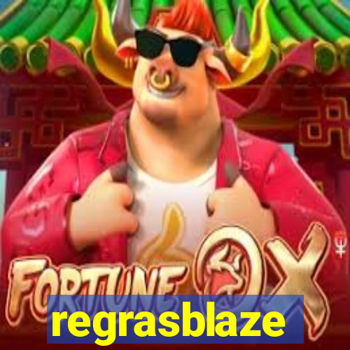 regrasblaze