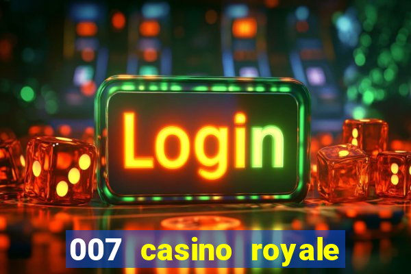 007 casino royale hd download