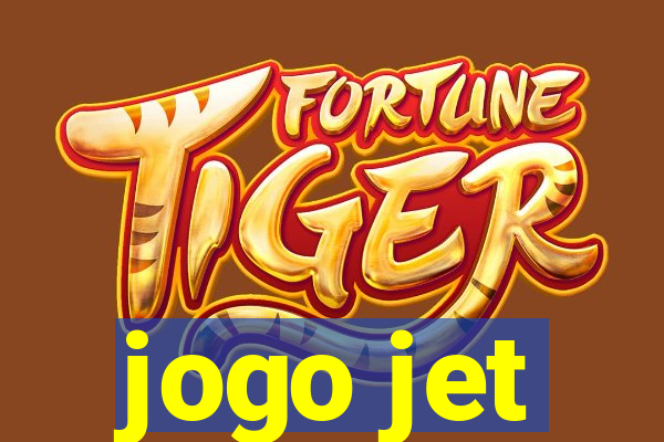 jogo jet