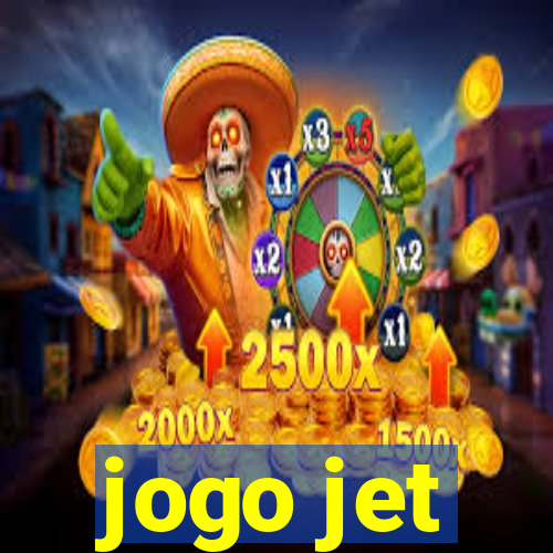 jogo jet