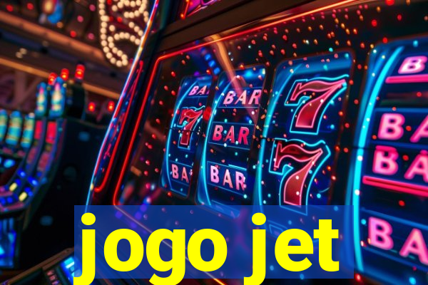 jogo jet