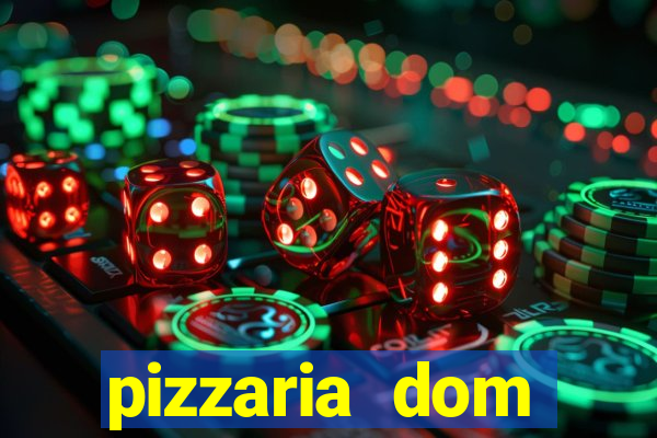 pizzaria dom guilherme guaruja