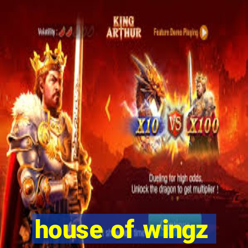 house of wingz