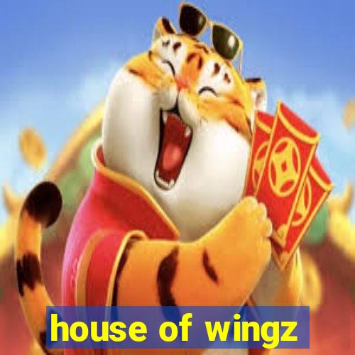 house of wingz