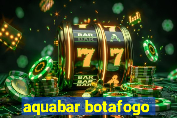 aquabar botafogo