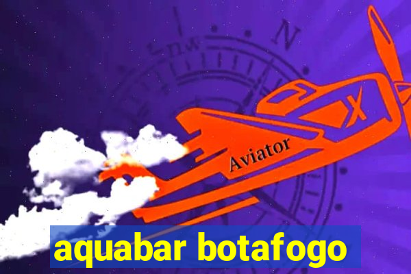 aquabar botafogo