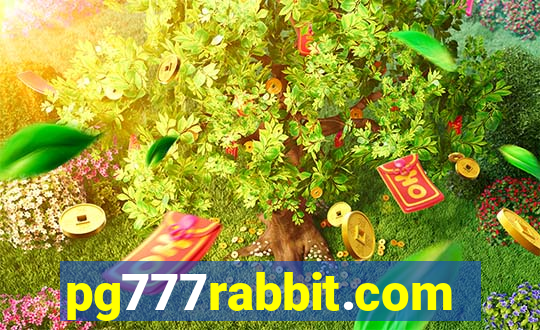 pg777rabbit.com