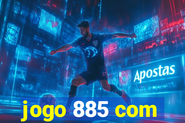 jogo 885 com