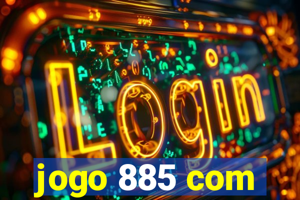 jogo 885 com