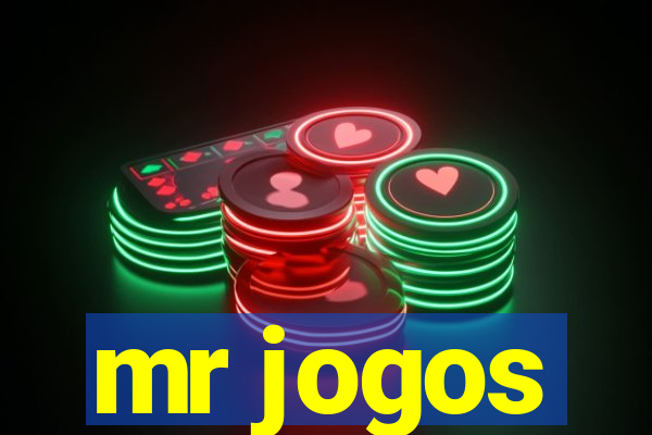 mr jogos