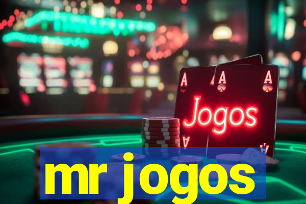 mr jogos