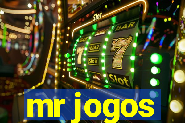 mr jogos