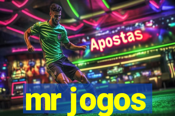 mr jogos