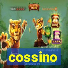 cossino