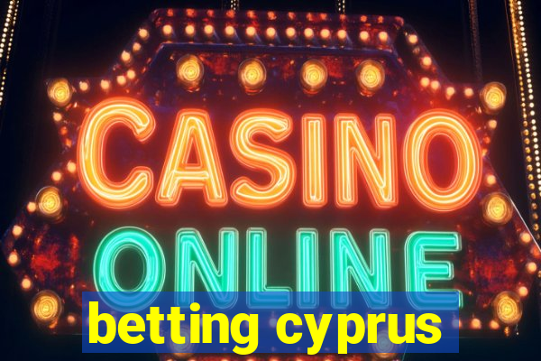 betting cyprus