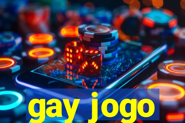 gay jogo