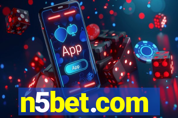 n5bet.com