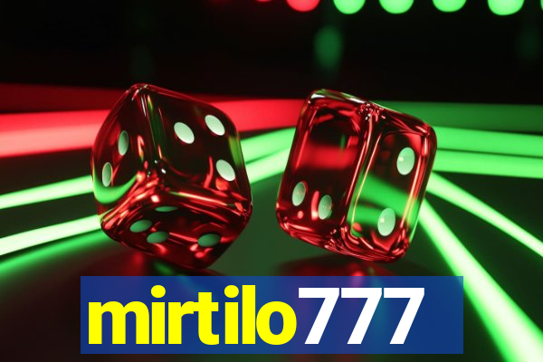 mirtilo777