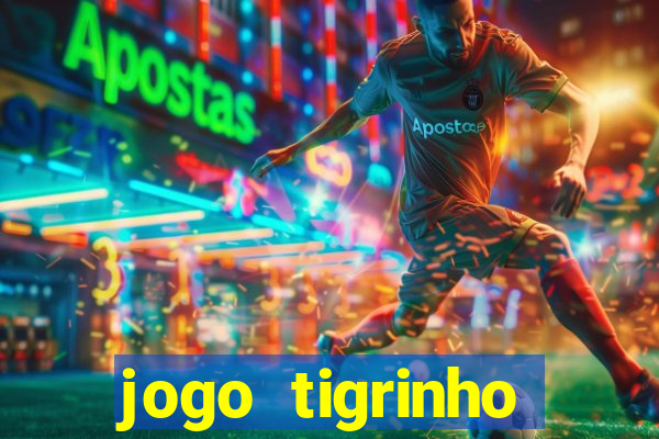 jogo tigrinho deposito 5 reais