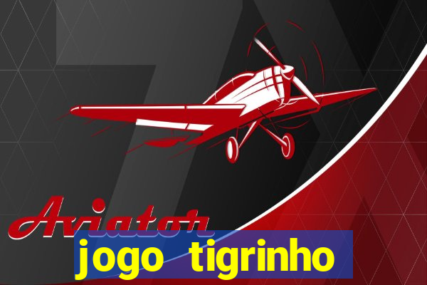 jogo tigrinho deposito 5 reais