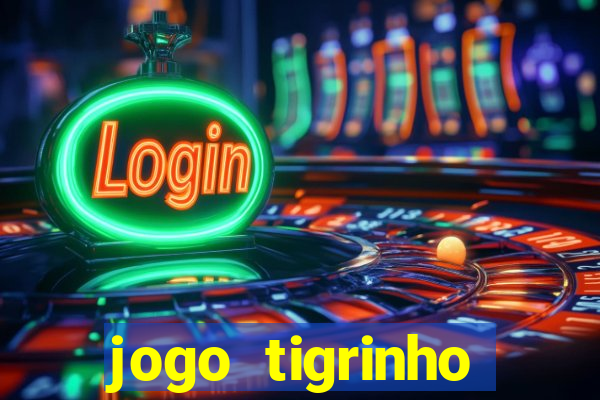 jogo tigrinho deposito 5 reais